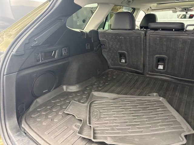 Used 2022 Subaru Outback Limited image 40