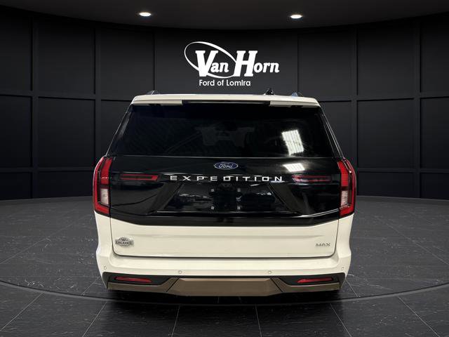 New 2026 Ford Expedition Max King Ranch image 14