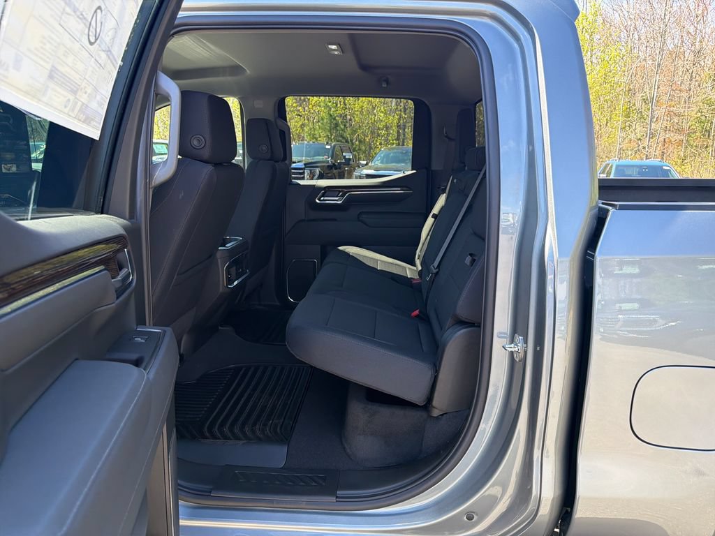 New 2026 GMC Sierra 1500 Elevation w/ X31 Off-Road Package AWD/4WD image 19