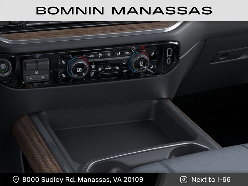 New 2026 Chevrolet Silverado 2500 LT w/ Trail Boss Package AWD/4WD image 23