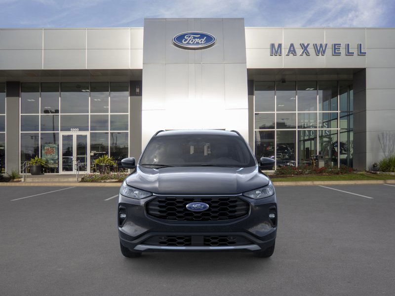 New 2026 Ford Escape ST-Line Select w/ Tech Pack #1 image 6