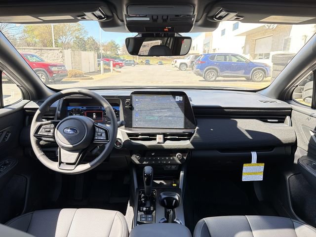 New 2026 Subaru Outback Limited XT image 22