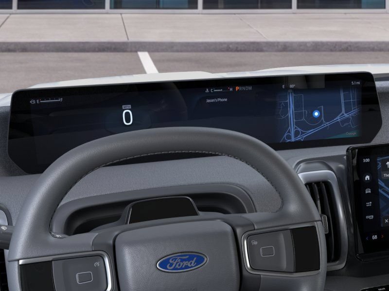 New 2026 Ford Expedition Active AWD/4WD image 13