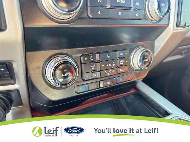 Used 2021 Ford F250 King Ranch w/ King Ranch Ultimate Package image 21