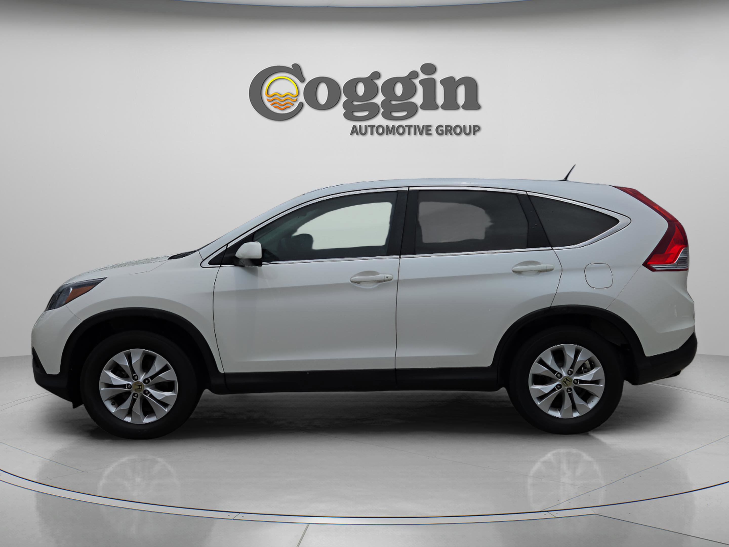 Used 2013 Honda CR-V EX image 2