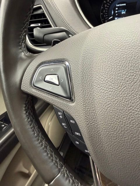 Used 2018 Lincoln MKX Reserve w/ Cargo Utility Package AWD/4WD image 38