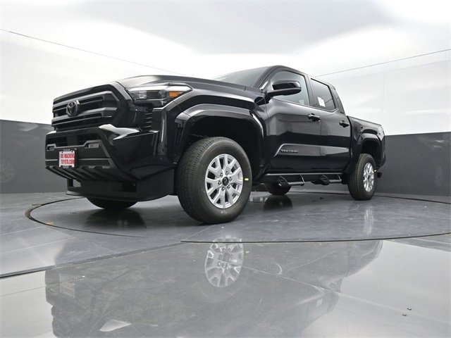 New 2025 Toyota Tacoma SR5 image 29