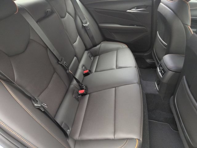 New 2026 Cadillac CT4 Sport AWD/4WD image 23