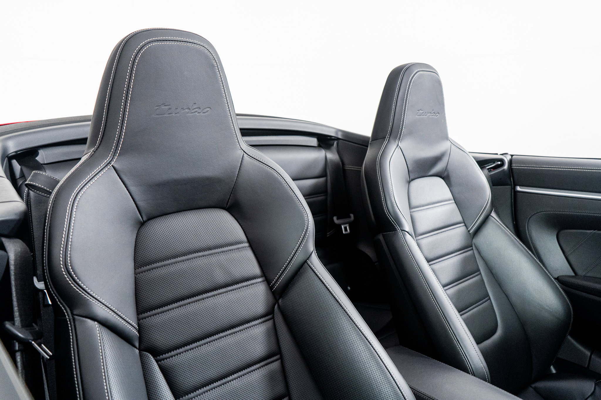 Used 2024 Porsche 911 Turbo image 30