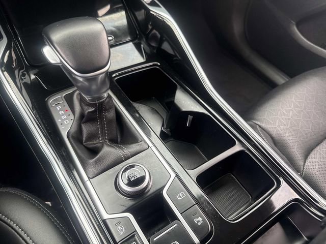 Used 2023 Kia Sorento SX image 29
