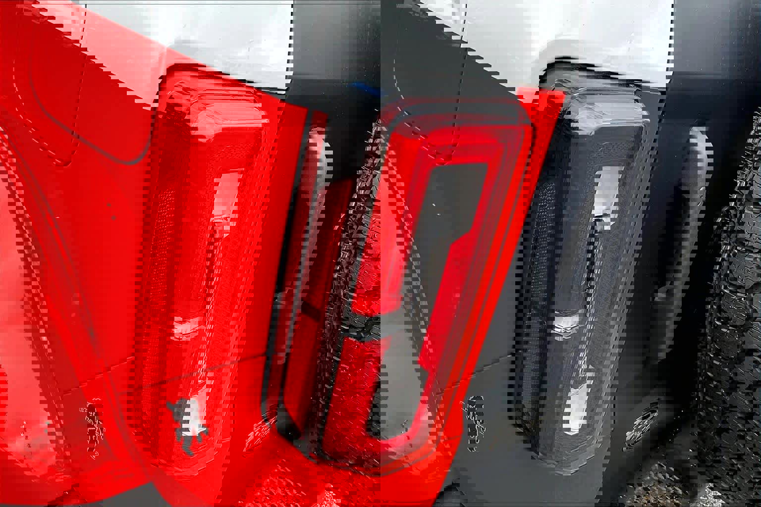 Certified 2025 Ford Bronco Stroppe Edition image 24