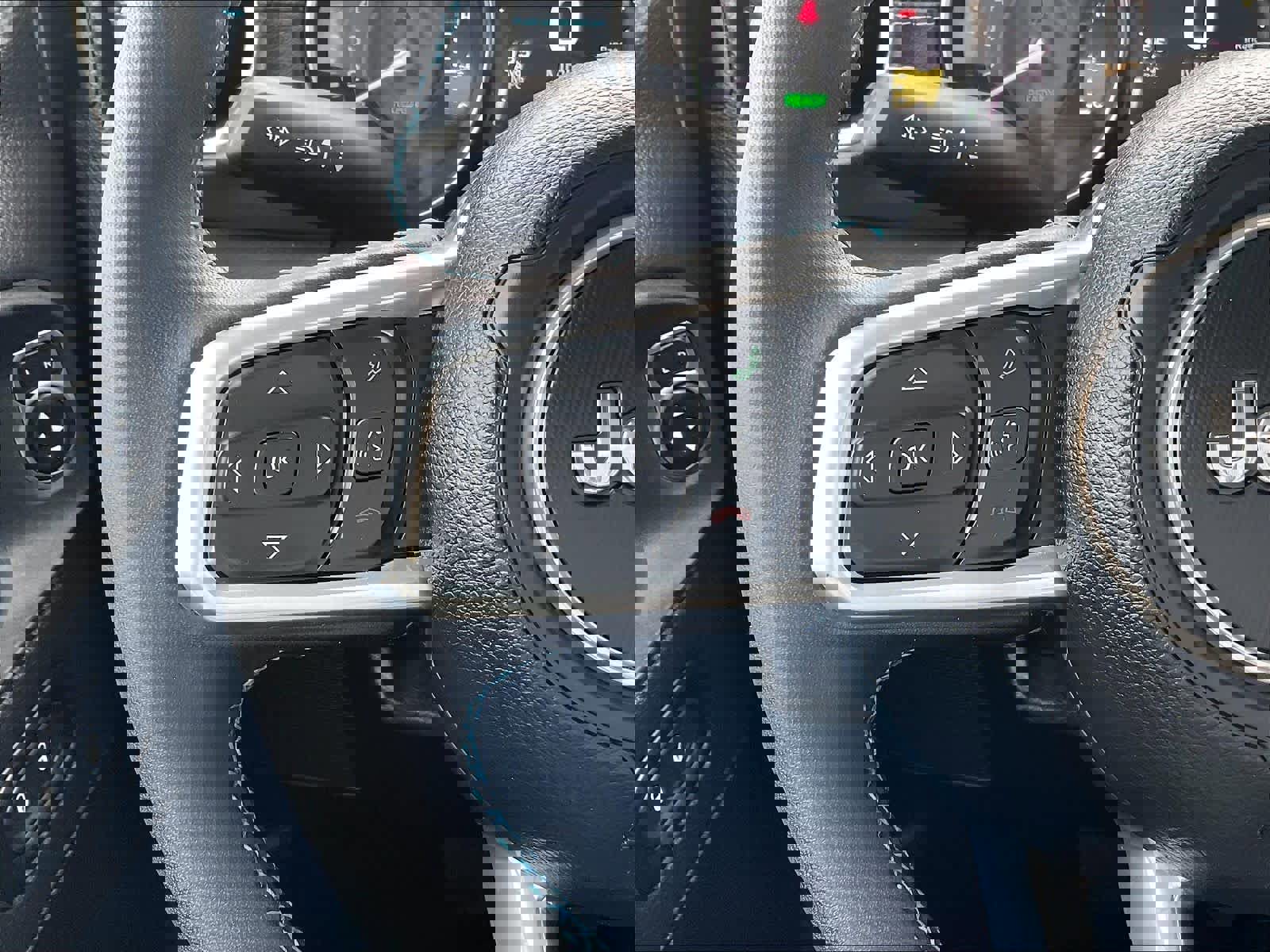 Used 2023 Jeep Wrangler Unlimited Rubicon 4xe w/ Cold Weather Group image 22