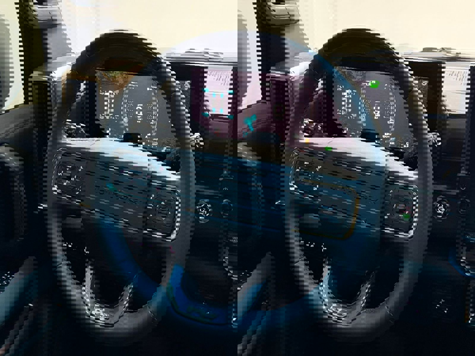 Used 2024 GMC Hummer EV 3X w/ LPO, Cargo Utility Package image 30