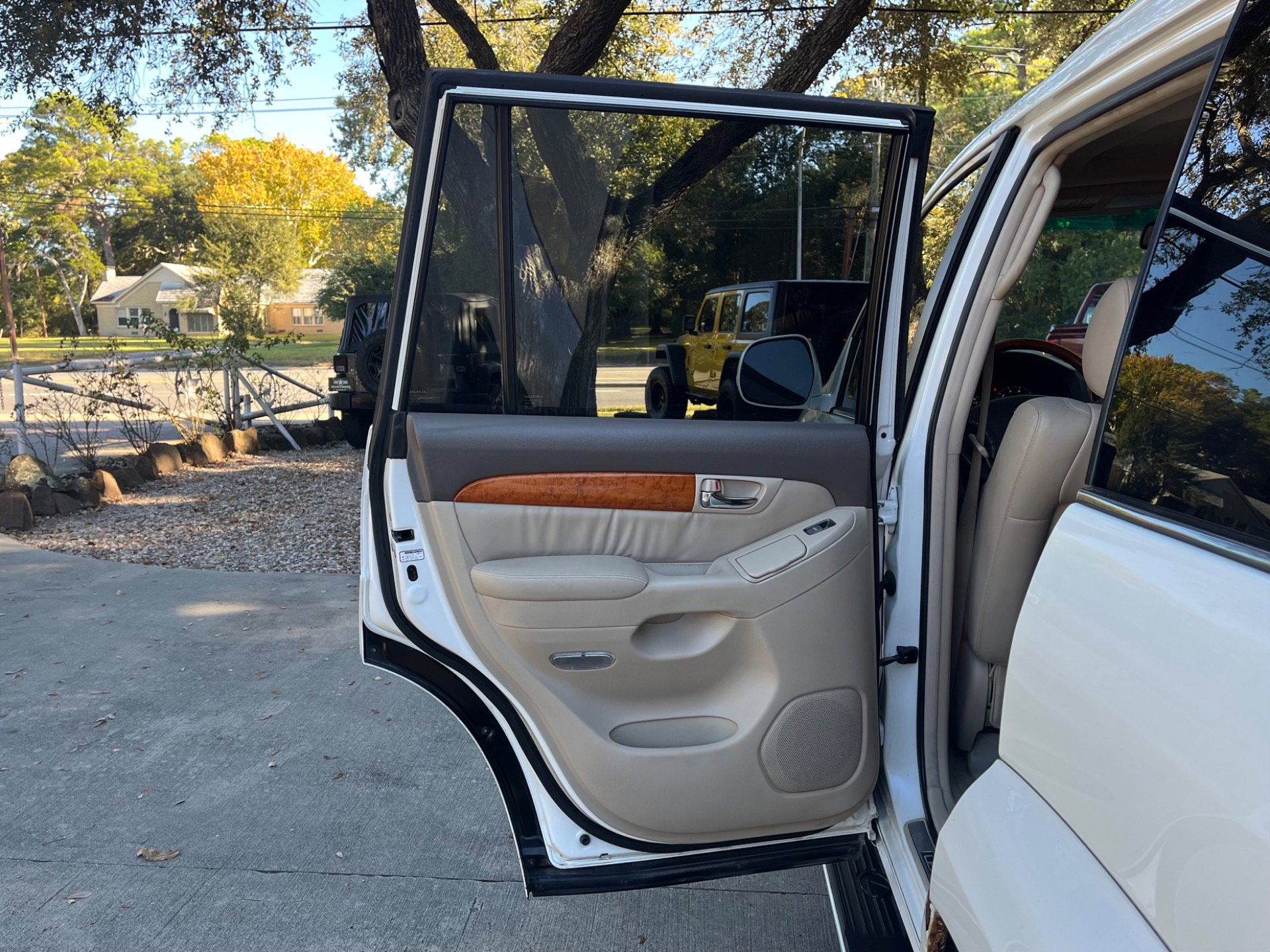 Used 2007 Lexus GX 470 image 31