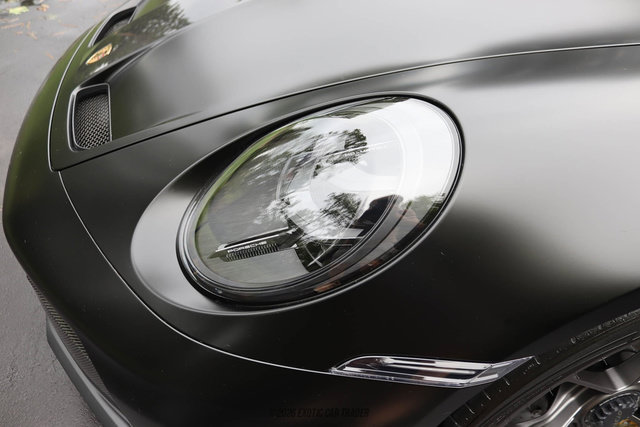 Used 2026 Porsche 911 GT3 RWD image 82