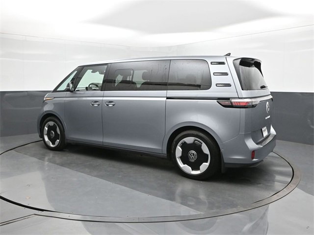 New 2025 Volkswagen ID. Buzz Pro S image 5