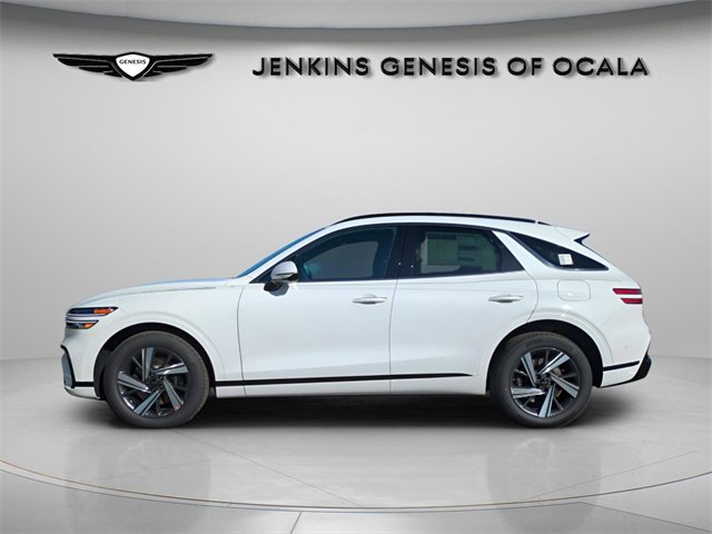 New 2026 Genesis GV70 3.5T Sport Advanced image 7