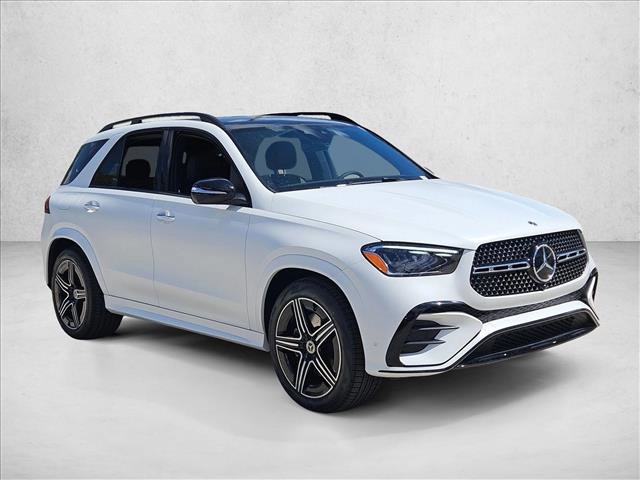 New 2026 Mercedes-Benz GLE 450 4MATIC image 7