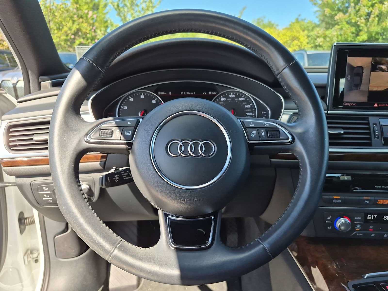 Used 2013 Audi A6 3.0T Prestige AWD/4WD image 25