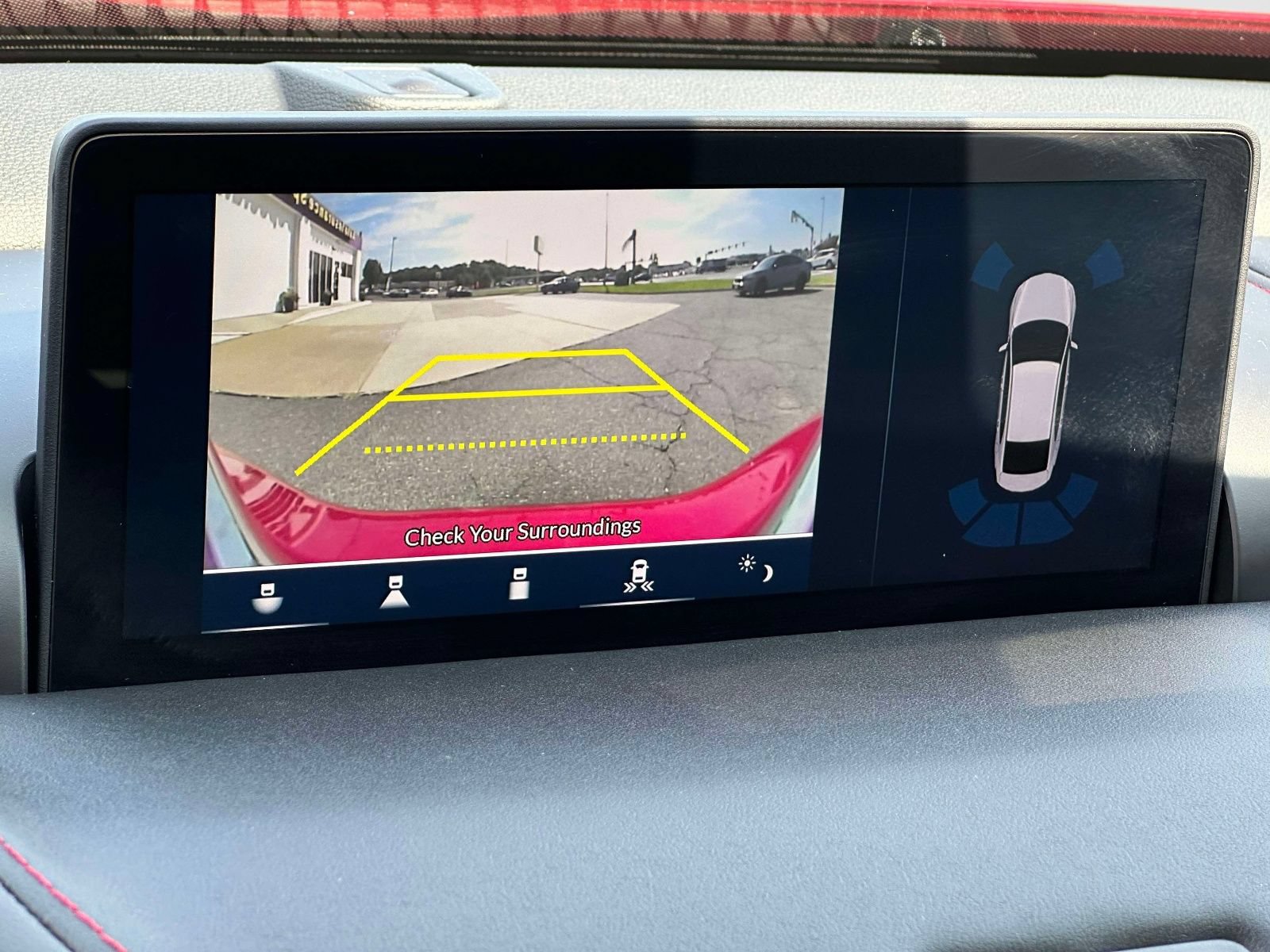 Certified 2023 Acura TLX w/ A-SPEC Package FWD image 20