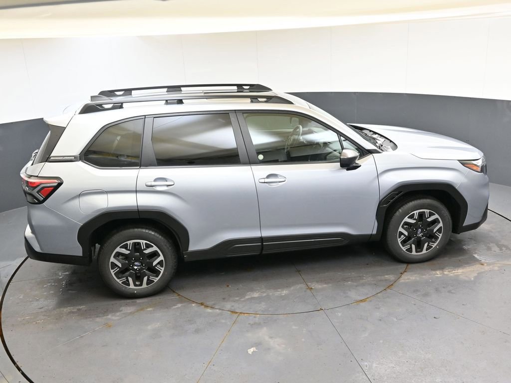 Certified 2025 Subaru Forester Premium image 51