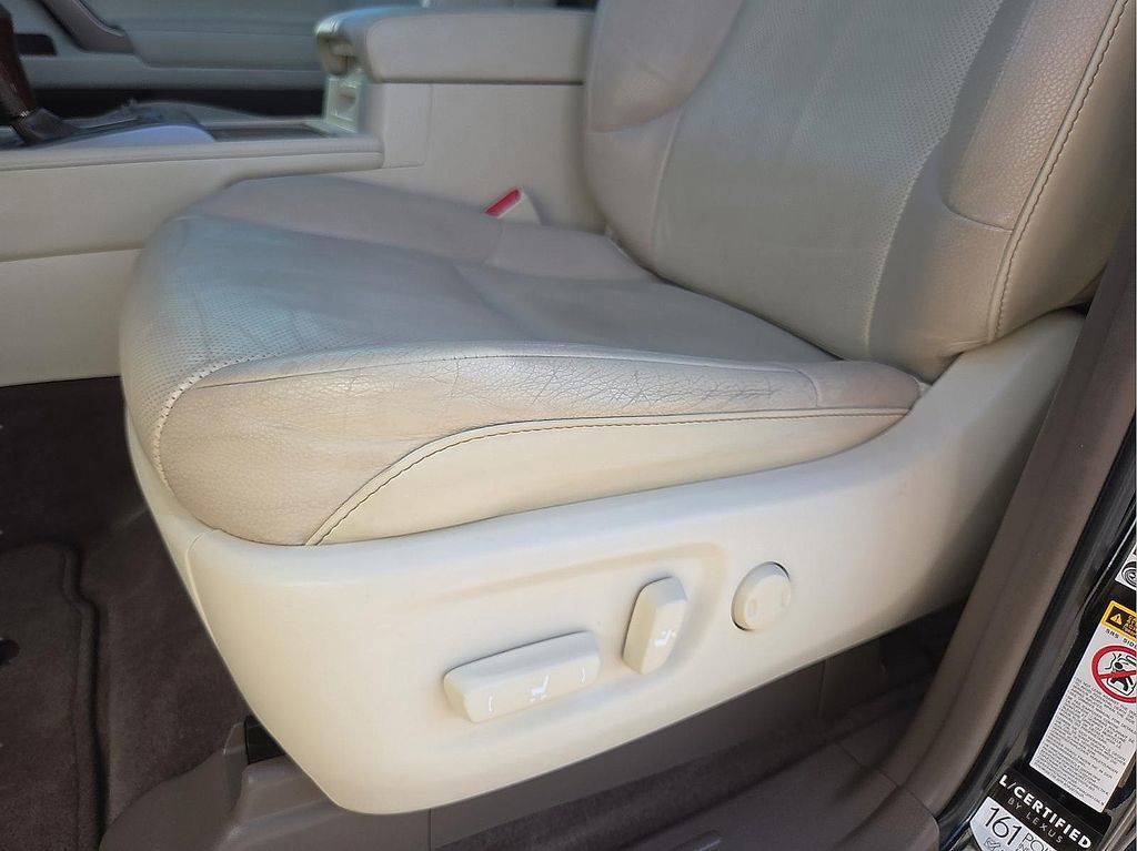 Used 2019 Lexus GX 460 Premium w/ Premium Package image 15