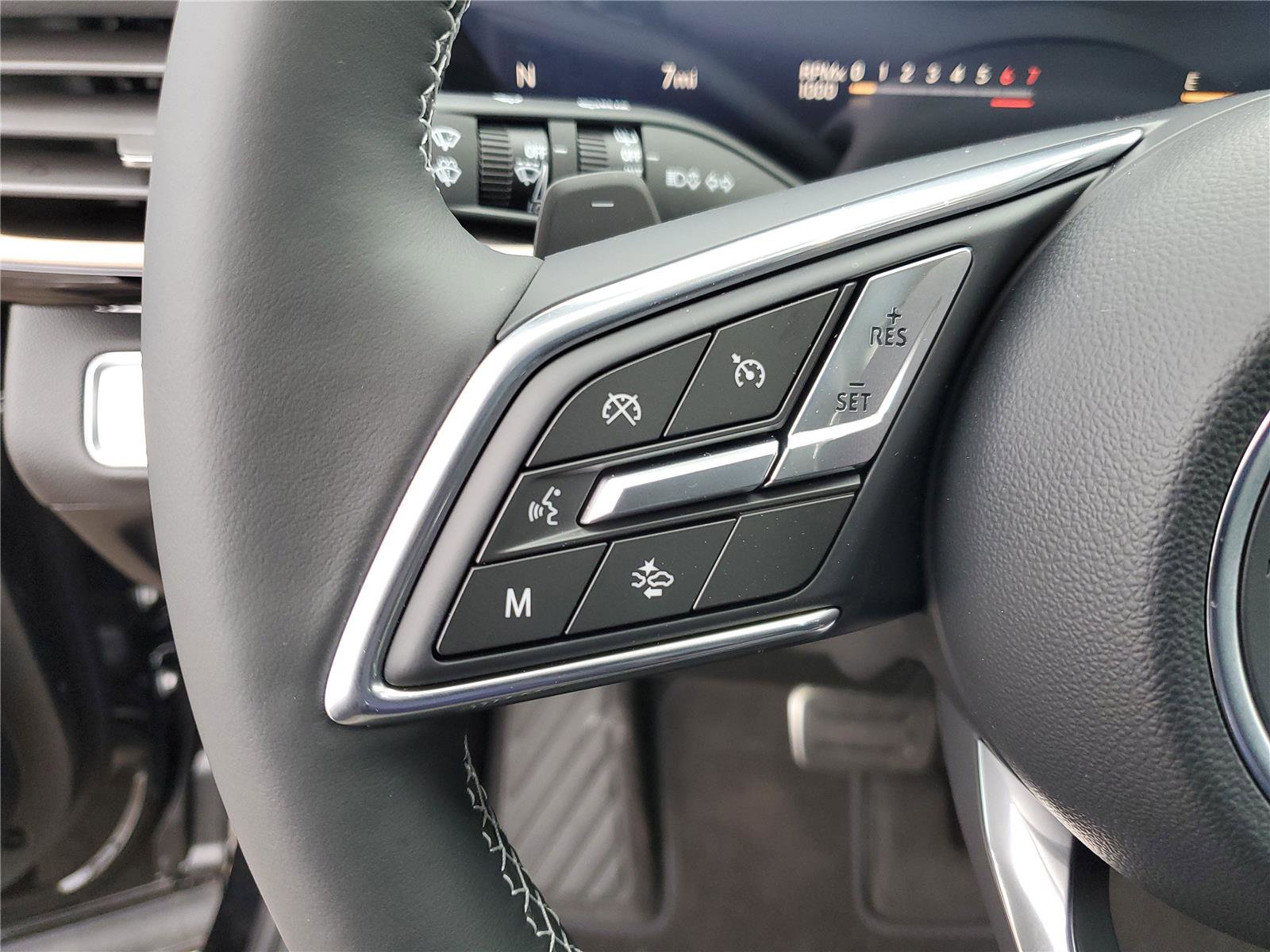 New 2026 Buick Envision Sport Touring image 23