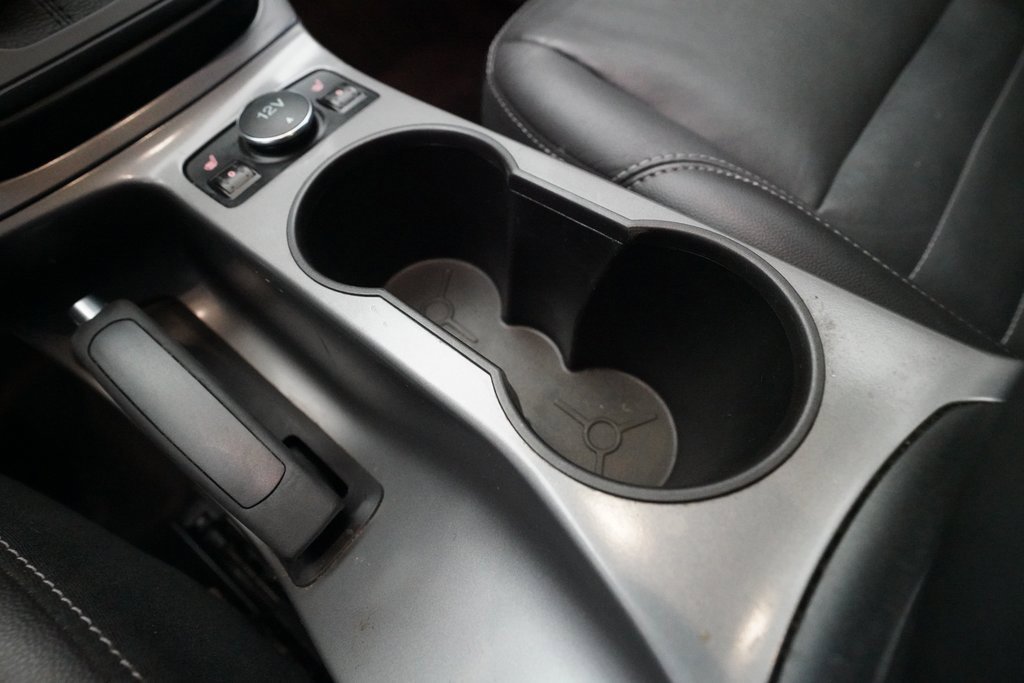 Used 2016 Ford Escape SE w/ SE Leather Comfort Package image 16