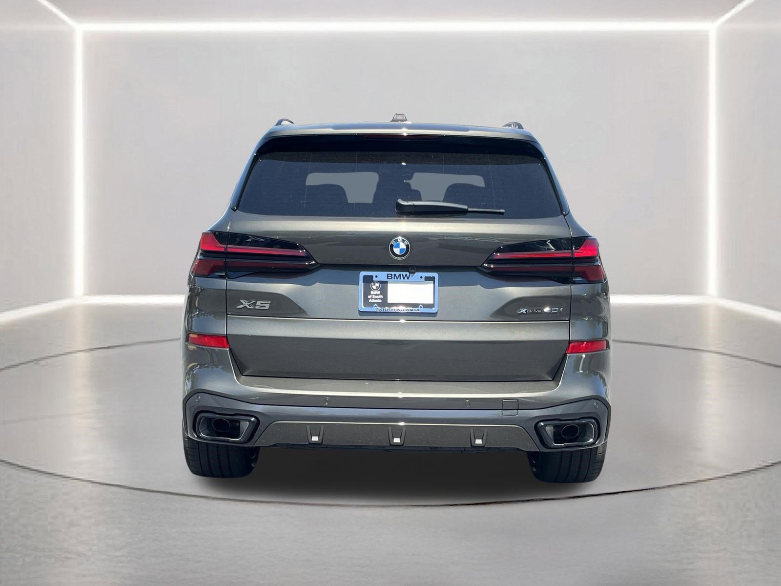 New 2026 BMW X5 xDrive40i w/ M Sport Package AWD/4WD image 25