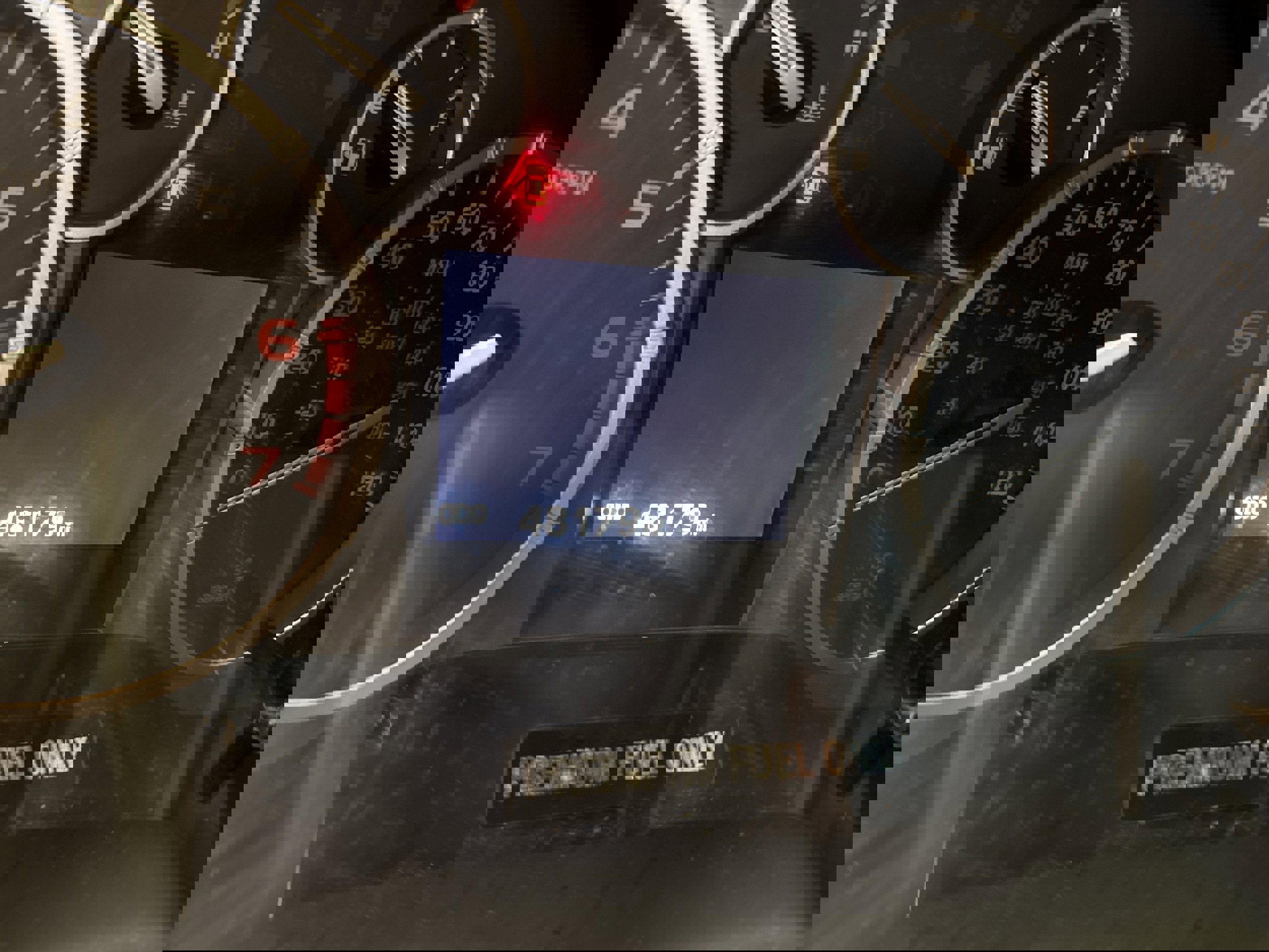 Used 2015 Toyota Tundra SR5 w/ TRD Off Road Package image 5