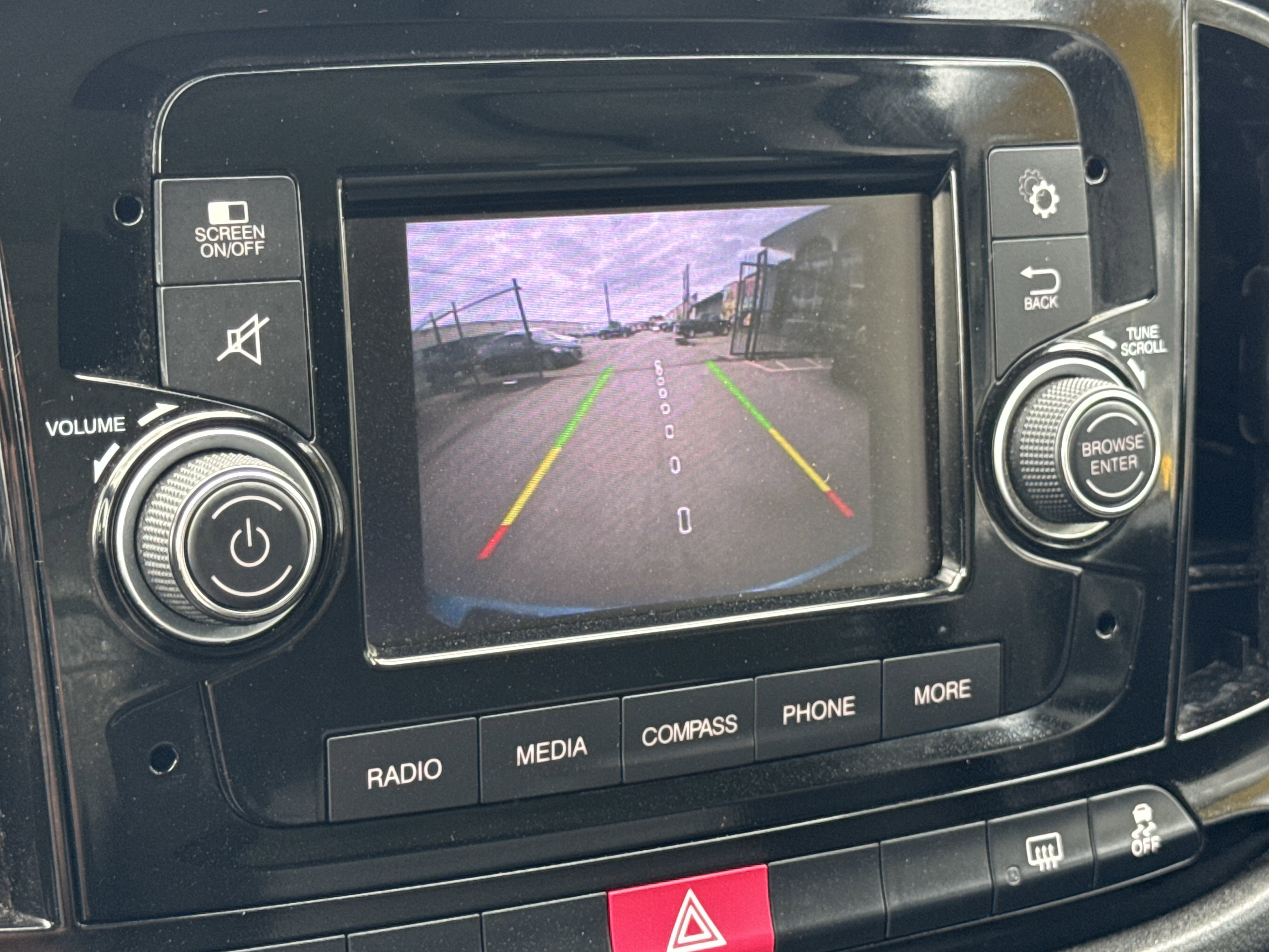 Used 2018 RAM ProMaster City Tradesman SLT image 10