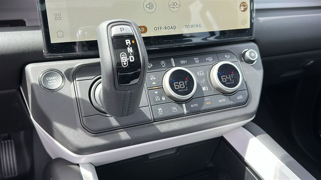 New 2026 Land Rover Defender 130 S image 17