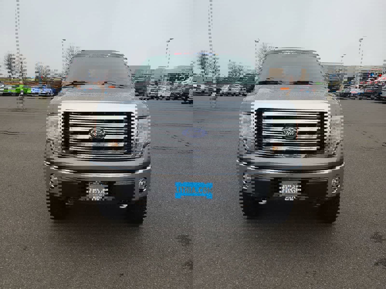 Used 2010 Ford F150 image 14