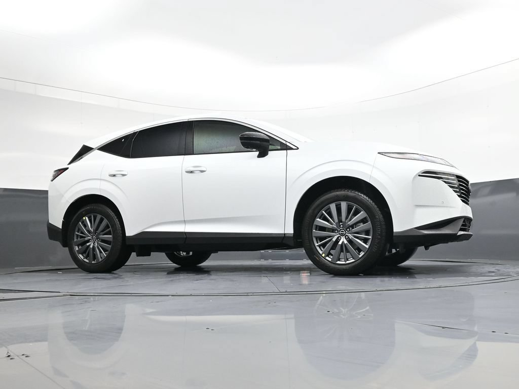 New 2026 Nissan Murano SL AWD/4WD image 38
