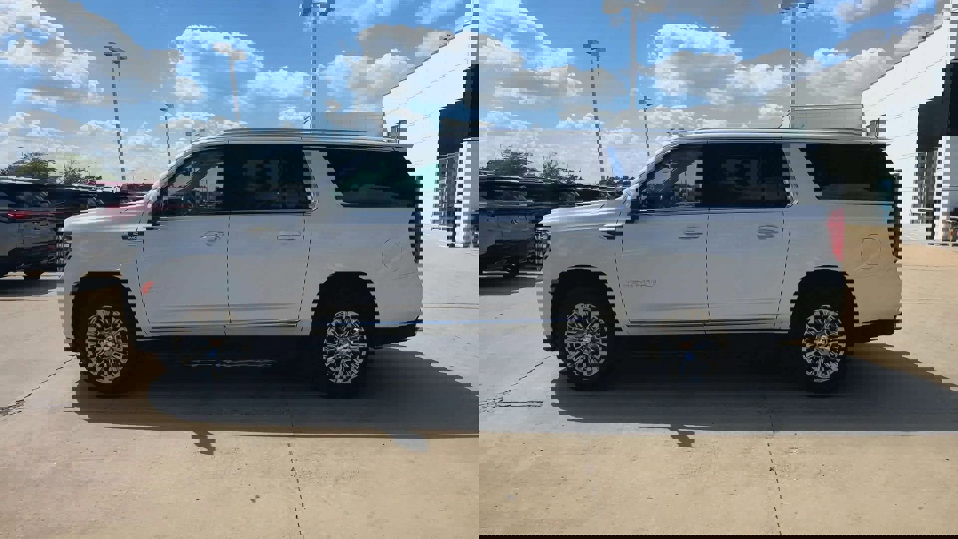 Certified 2023 GMC Yukon XL Denali image 47