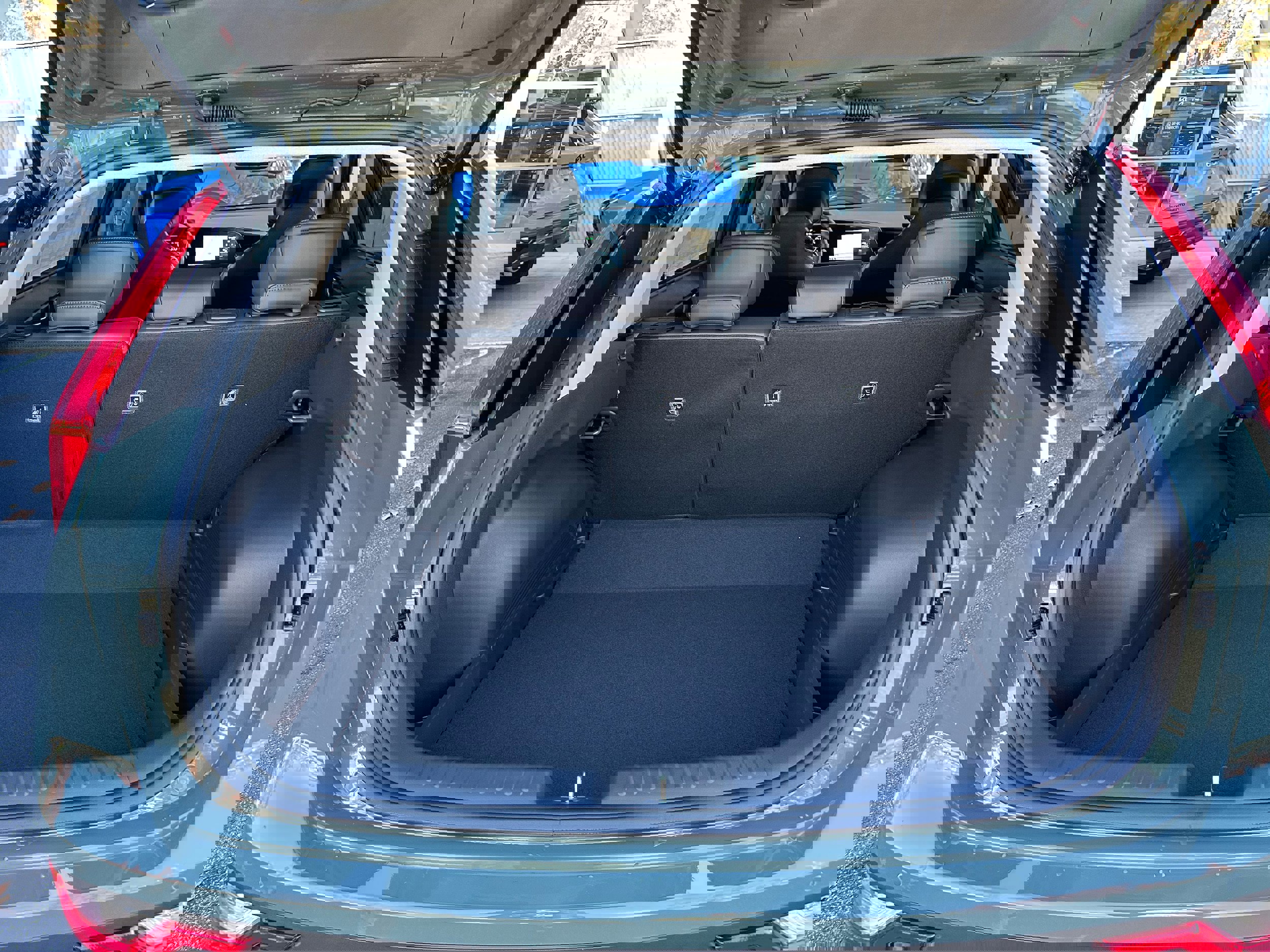 New 2026 Kia Niro EX image 9