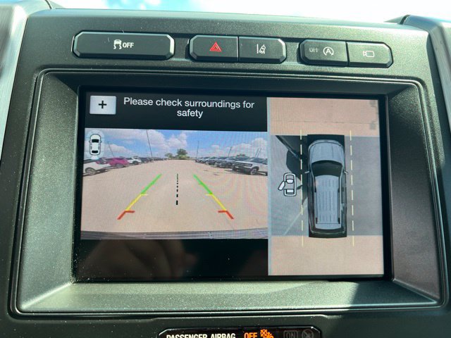 Certified 2018 Ford Expedition Platinum RWD image 32