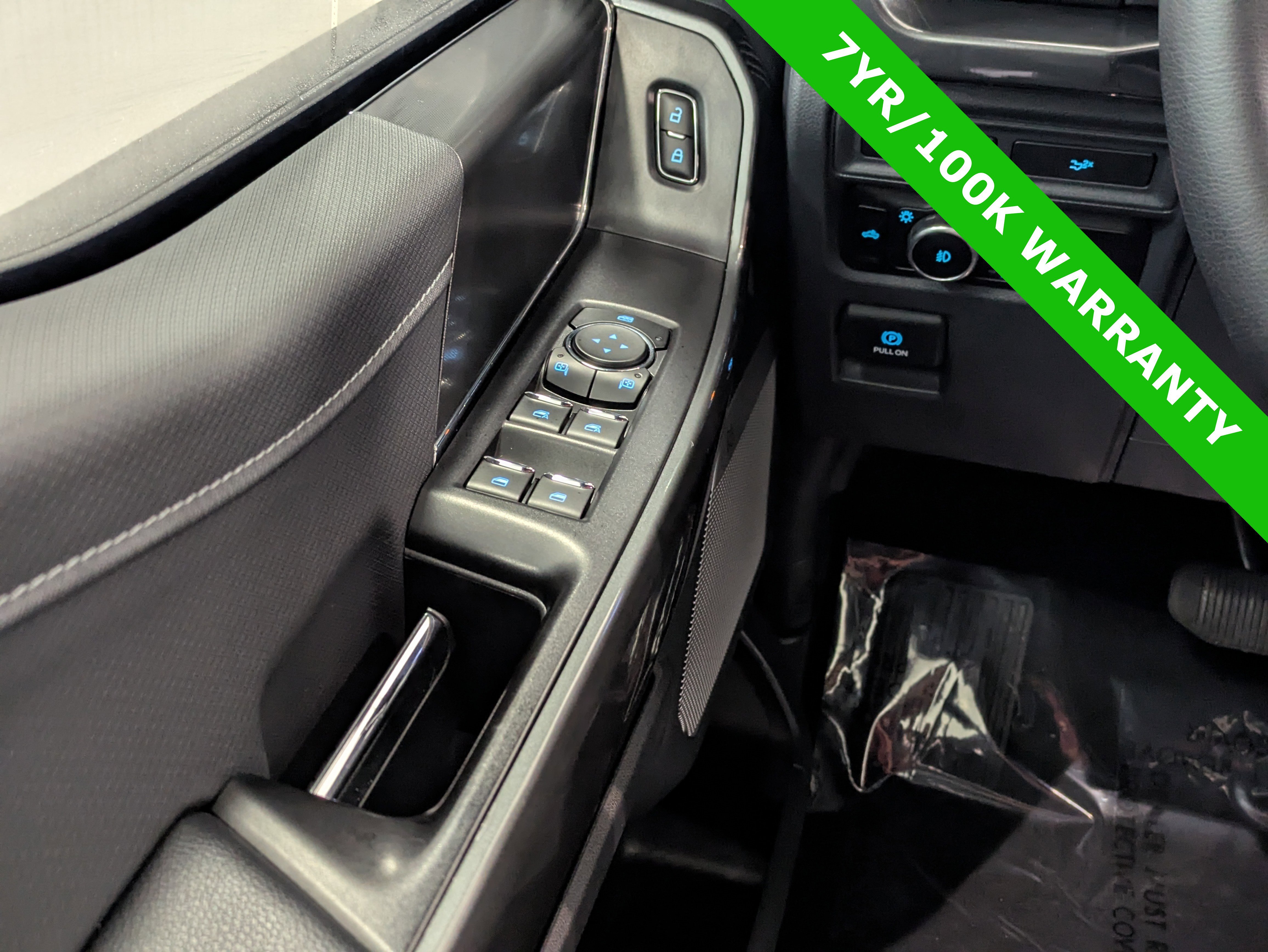 Certified 2023 Ford F150 XLT w/ Equipment Group 302A High image 21