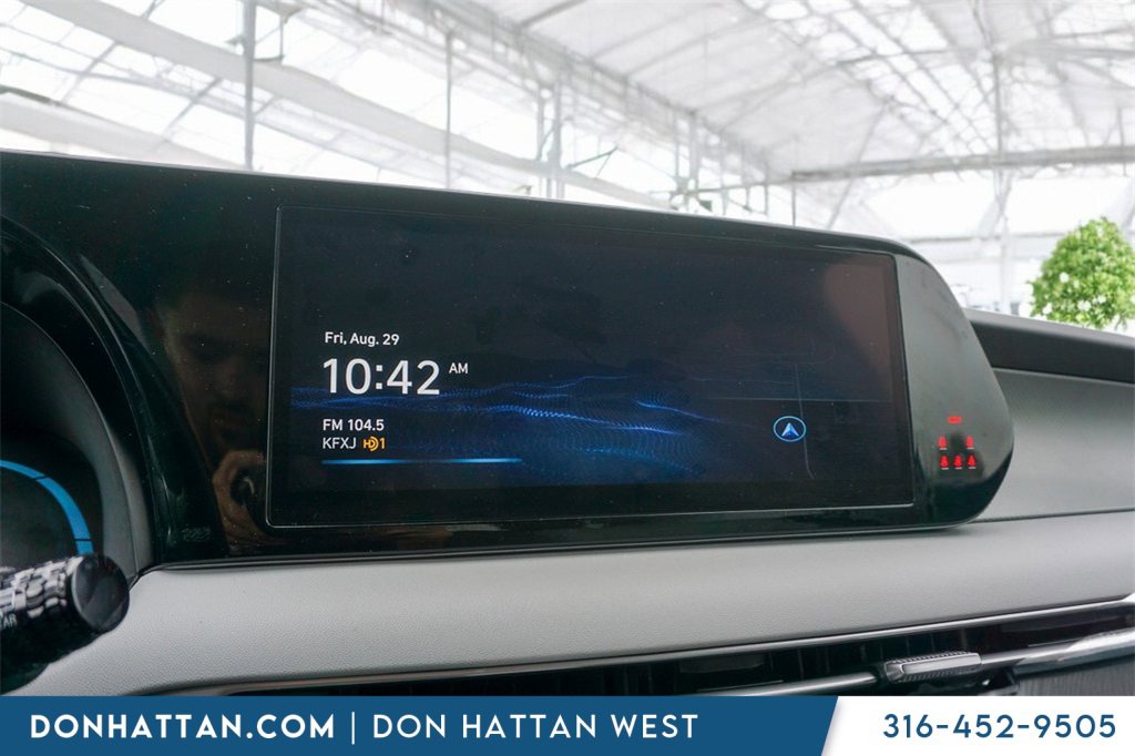 Used 2024 Hyundai Palisade SEL image 7
