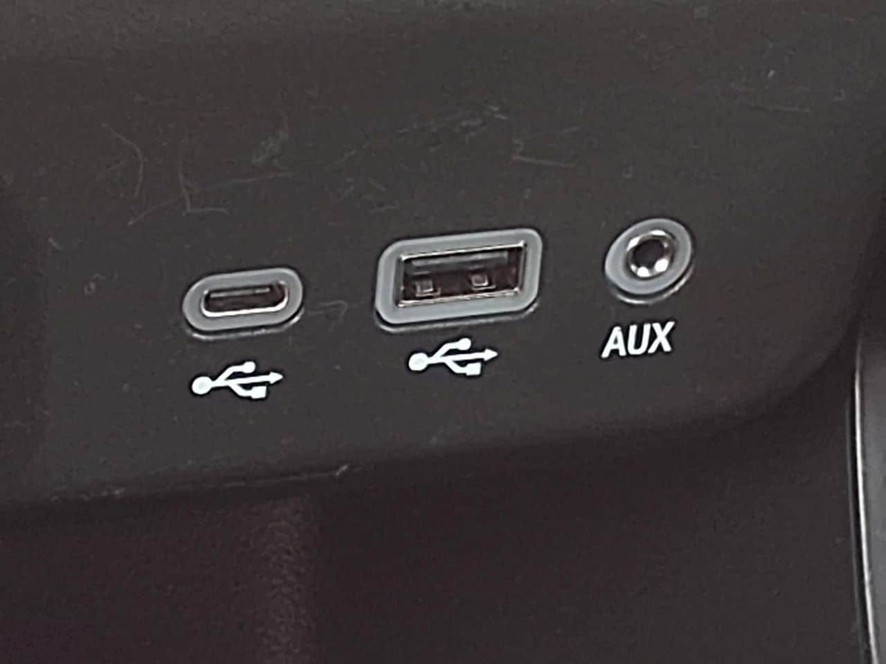 Used 2021 Chevrolet TrailBlazer LS AWD/4WD image 17