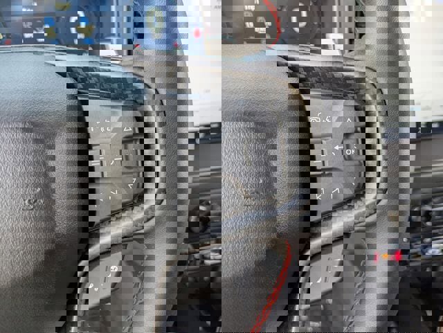 New 2025 Ford Bronco Raptor w/ Interior Carbon Fiber Pack image 62