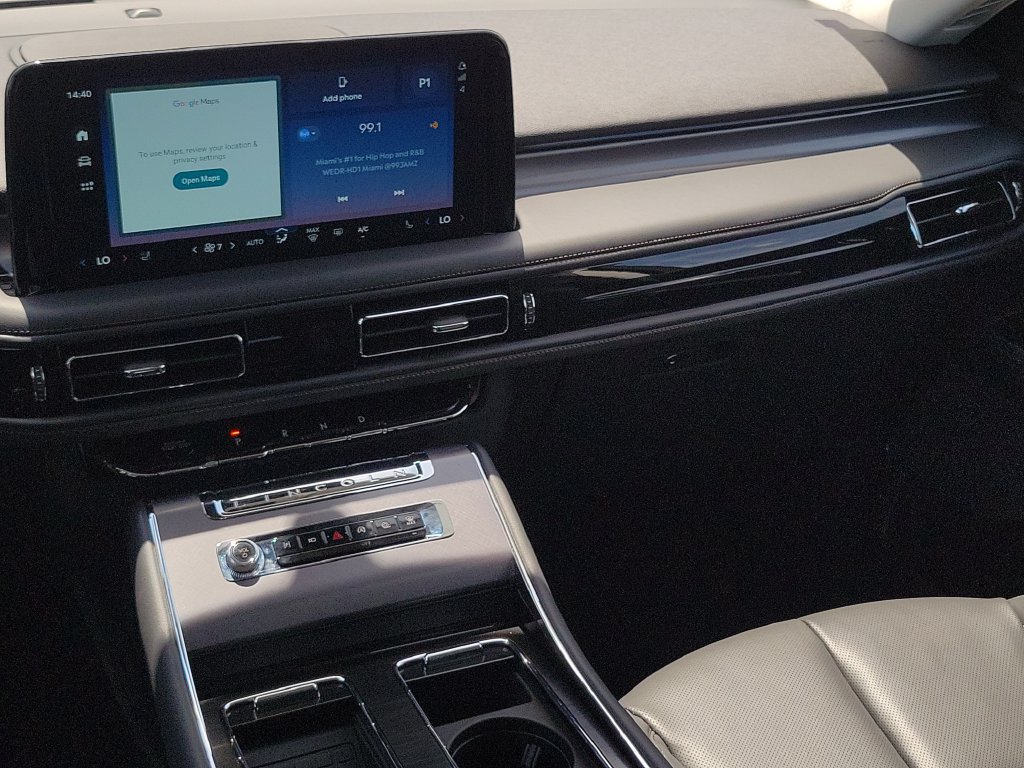 New 2026 Lincoln Aviator 2WD image 12