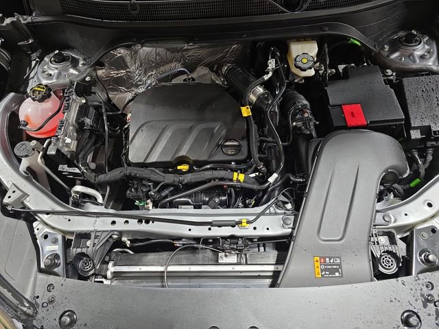 New 2026 Chevrolet Trax RS w/ Driver Confidence Package image 29