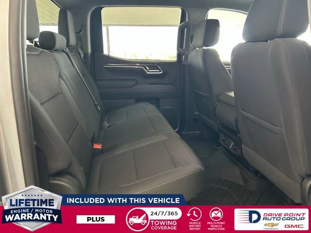 Used 2024 Chevrolet Silverado 1500 RST w/ Rally Edition AWD/4WD image 21