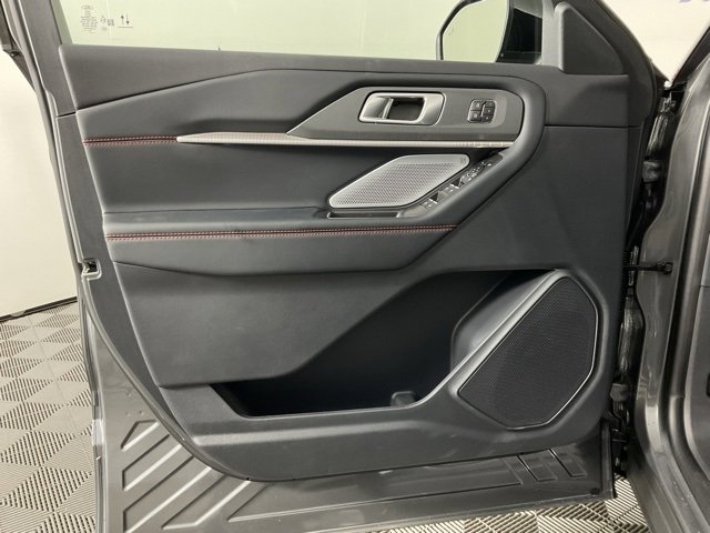 New 2026 Ford Explorer ST w/ Sun And Sound Package image 10