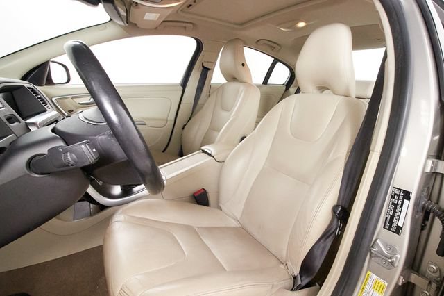 Used 2015 Volvo S60 T5 Premier Plus FWD image 18