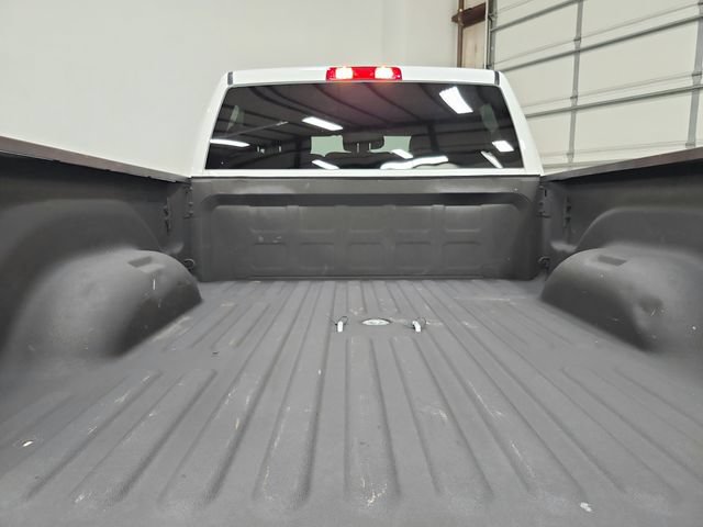 Used 2024 RAM 2500 Big Horn AWD/4WD image 40