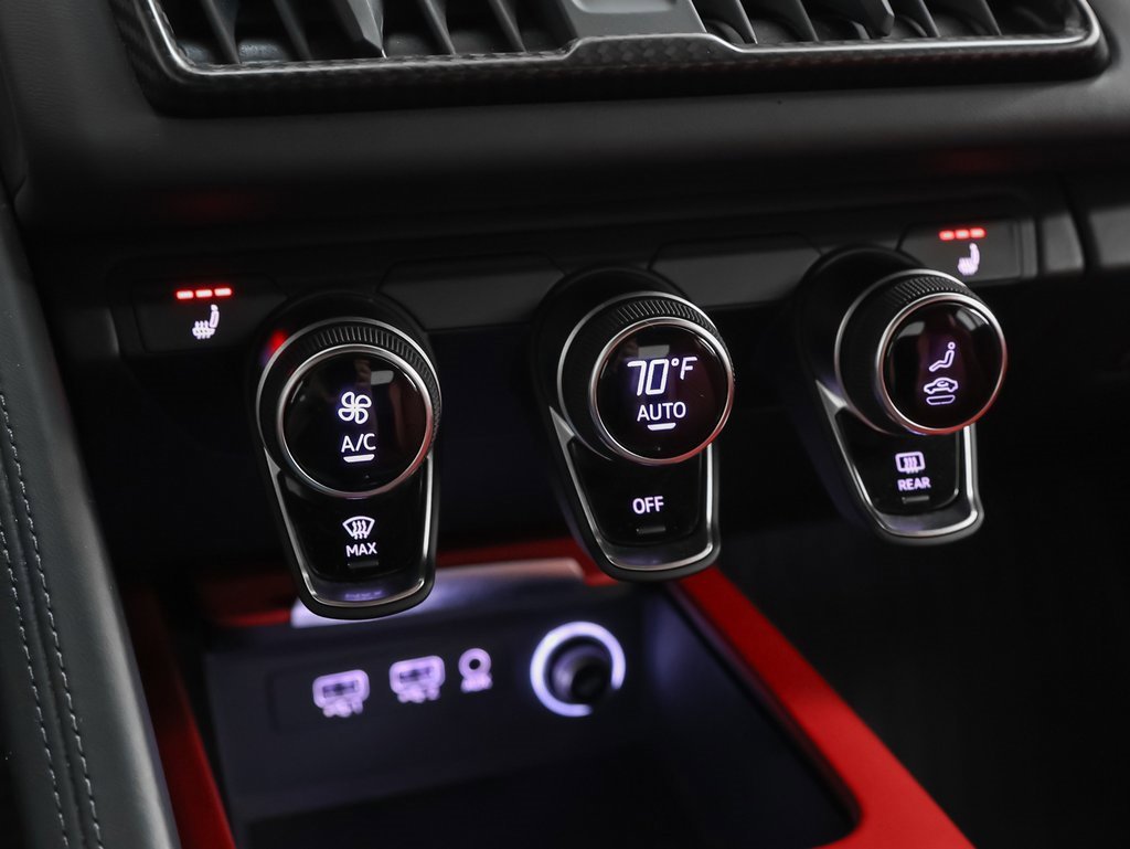 Used 2017 Audi R8 V10 plus image 59
