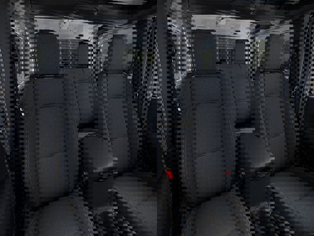 New 2026 Jeep Wrangler Sport image 16