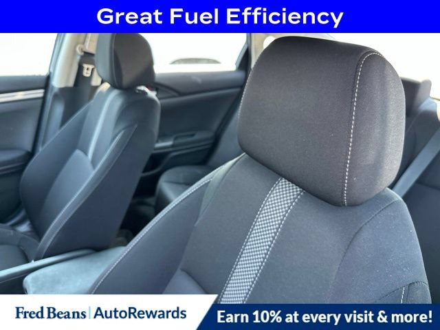 Used 2020 Honda Civic LX image 5
